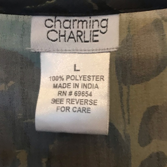 Gorgeous Top - Picture 2 of 4